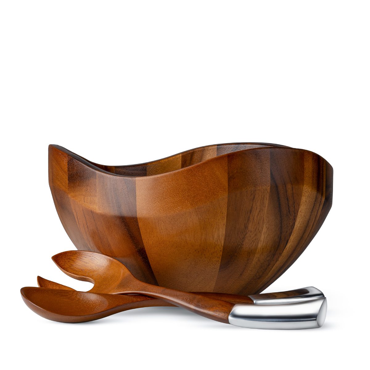 Billow 7-Piece Salad Set image number null